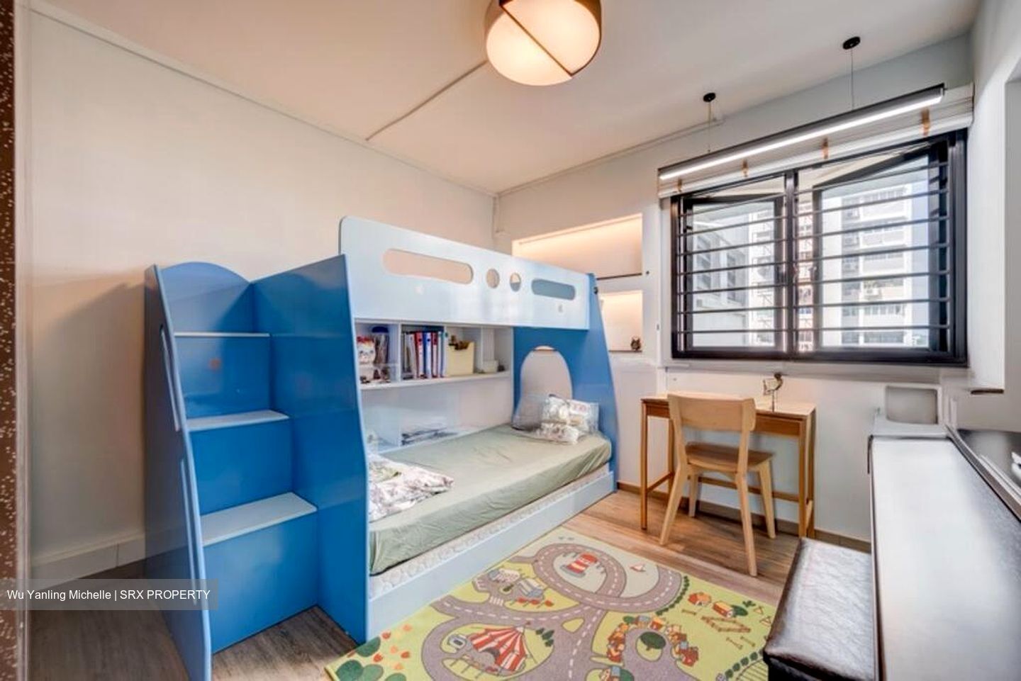 Blk 221 Lorong 8 Toa Payoh (Toa Payoh), HDB 4 Rooms #566271841